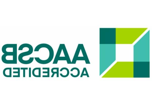 AACSB logo