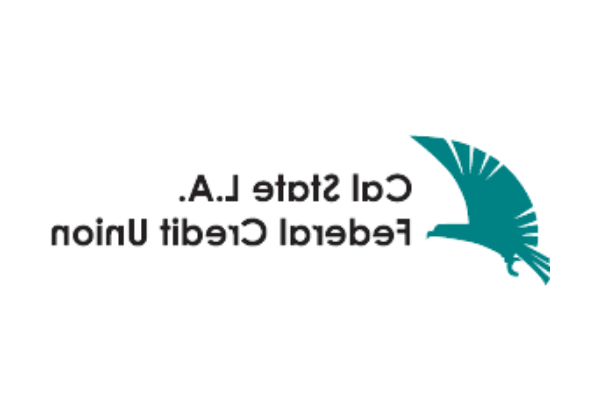 Cal State LA Federal Credit Union logo