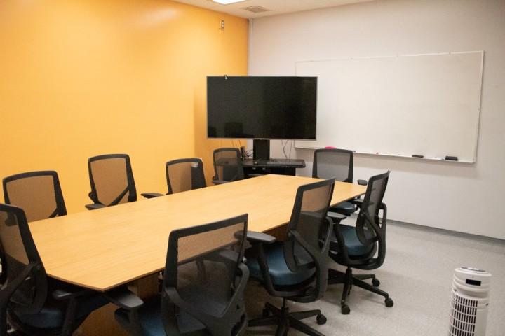 GRC Conference Room