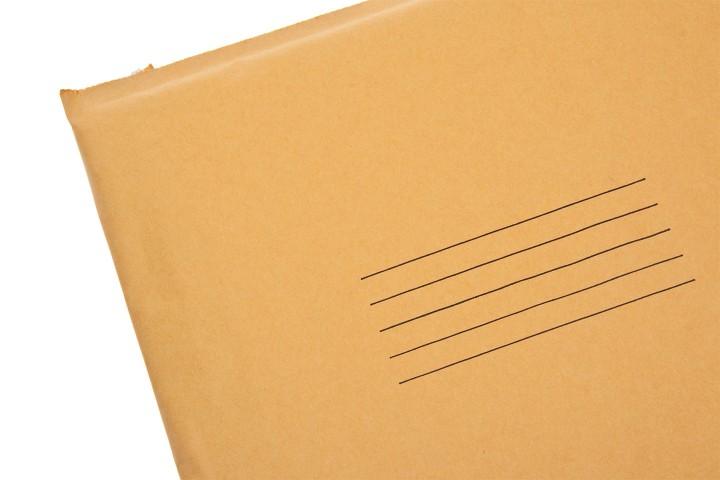 manila envelope